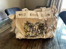 Vintage Juicy Couture Handbag