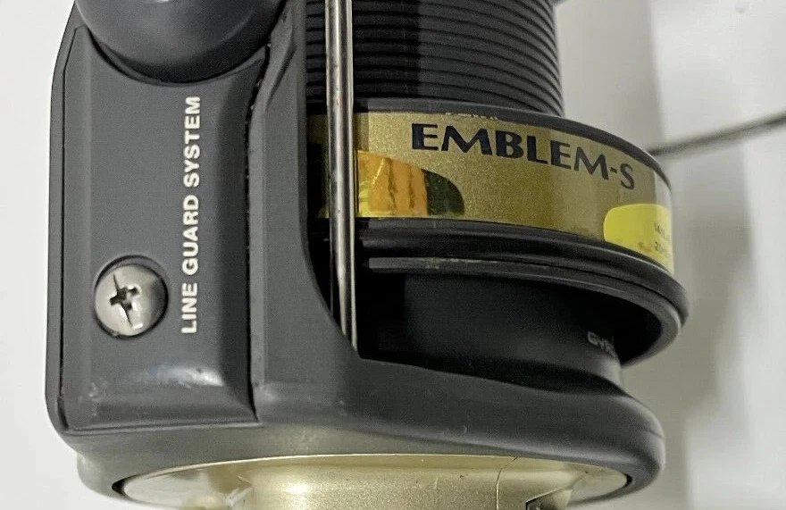 3x ERSATZSPULENRINGE FÜR DAIWA EMBLEM/SPOD/INFINITY BR/SPORTSMATIC WALZEN - Bild 4 von 4