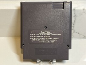 The Little Mermaid - 1991 NES Nintendo Game - Cart Only - TESTED!