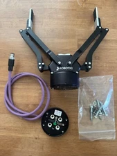 Robotiq AGC-GRP-002 2-Finger Adaptive Robot Gripper 85  2F-140 Lightly Used Qty!