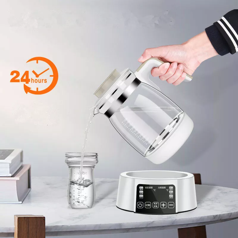 Electric kettle for boiling milk cheap