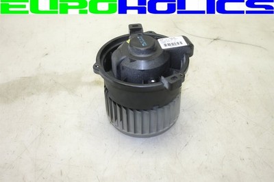 OEM Land Rover LR3 LR4 05-16 REAR Back Fan Blower HVAC Motor JGC500050