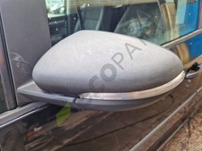 VOLKSWAGEN TOURAN MK1 Wing Door Mirror Left Side Electric 1T2857507AA9B9