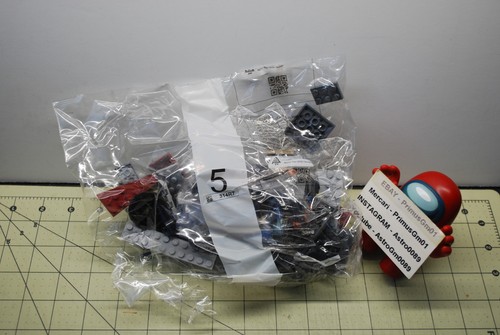 LEGO Star Wars The Arrowhead (75186) - Afbeelding 7 van 10