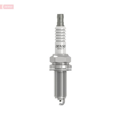 Spark Plugs Set 4x fits NISSAN NOTE E11 1.4 06 to 12 CR14DE Denso 224018H515 New