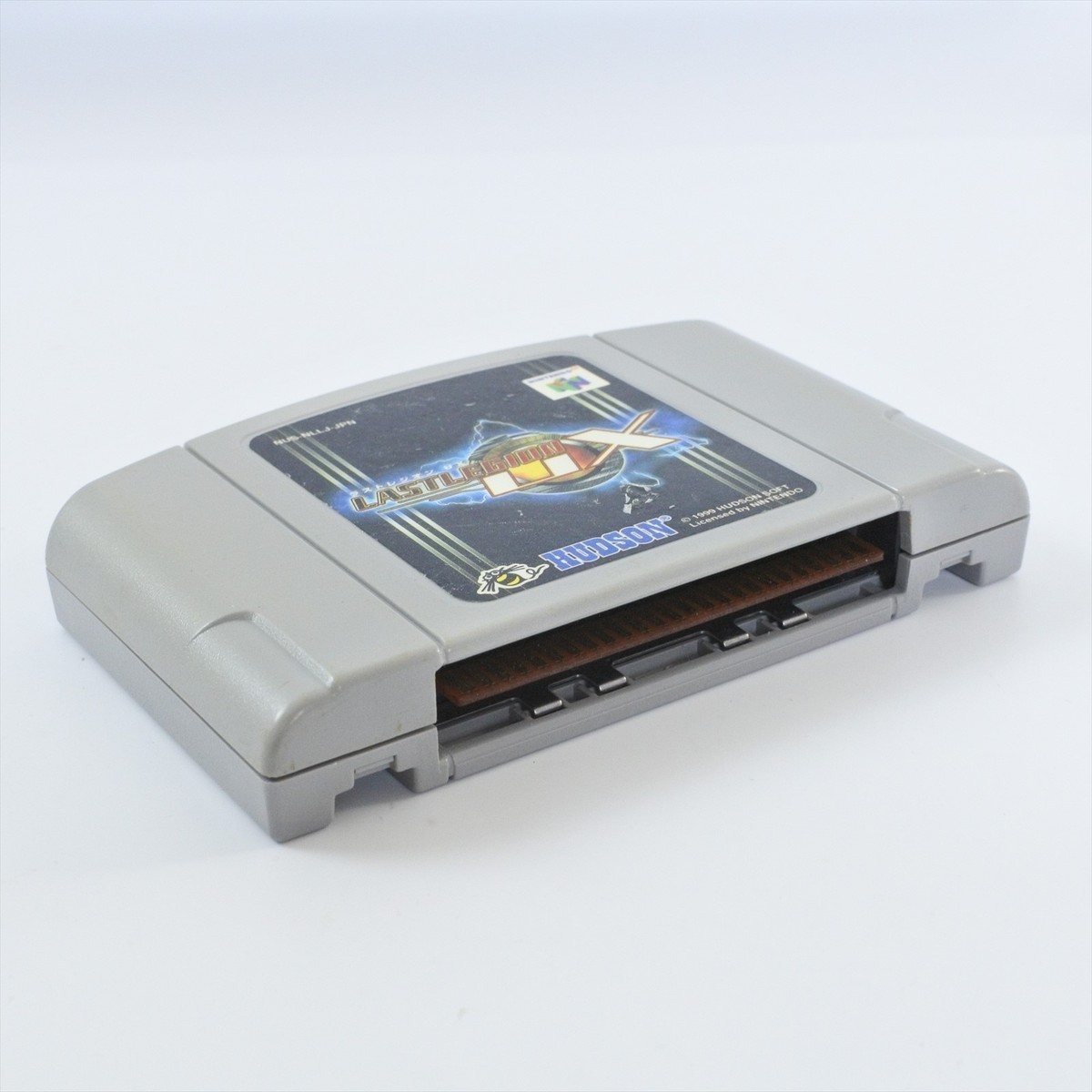 Nintendo 64 LASTLEGION UX Last Legion Cartridge Only d301 n6c | eBay