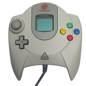 SEGA Dreamcast Home Console HKT-3000 with Box & Controller Working Made In Japan