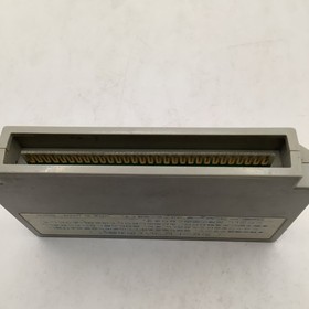 Famicom GEIMOS Cartridge Only Nintendo.