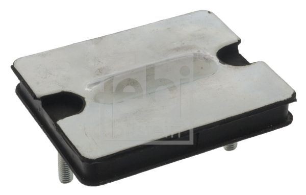 FEBI 47127 RUBBER BUFFER SUSPENSION Front