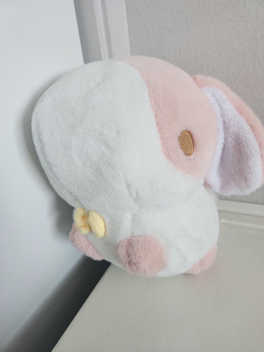 Fluffnest PuffPals Murphy The Bunny 12