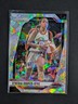 2024 Panini Prizm WNBA Cynthia Cooper Dyke Houston Comets Silver Cracked Ice #21