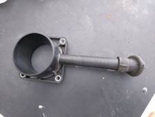 Mercedes Stutzen Drosselklappe W169 A-Klasse W245 B-Klasse A2660940011 A26609403