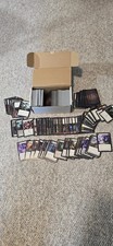 2021 Flesh and Blood card lot