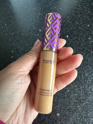 * TARTE Shape Tape Contour Concealer - 38N Medium Tan Neutral