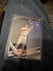 2017 Topps - Aaron Judge #287 Fielding (RC)