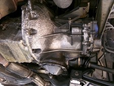 96175844 gearbox 100954 DAEWOO TACUMA 2.0 G 2001-2008 2002