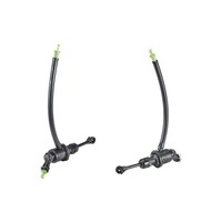 1X Geberzylinder, Kupplung Valeo 804820 Passend FüR Renault