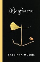 Katrinka Moore | Wayfarers | Taschenbuch | Englisch (2018) | Pelekinesis