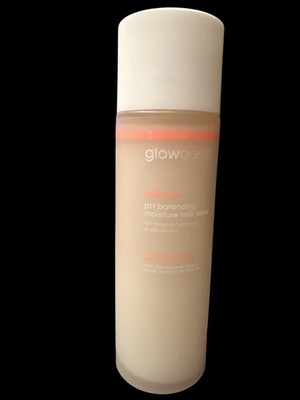 Glowoasis Milkdew pH Balancing Moisture Milk Toner ~ 120mL/4.05oz ~ NEW