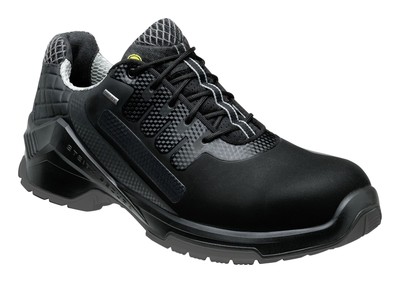 Steitz Secura Sicherheitshalbschuh VD 3500 GTX, S3, Größe 40 - 1 Paar