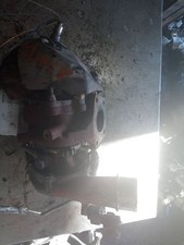 Turbosupercharger Fits 07-12 Mazda Cx-7 167184 Turbosupercharger Fits 07-12 Mazda Cx-7 167184