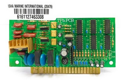 TPb. PCB Card Modul