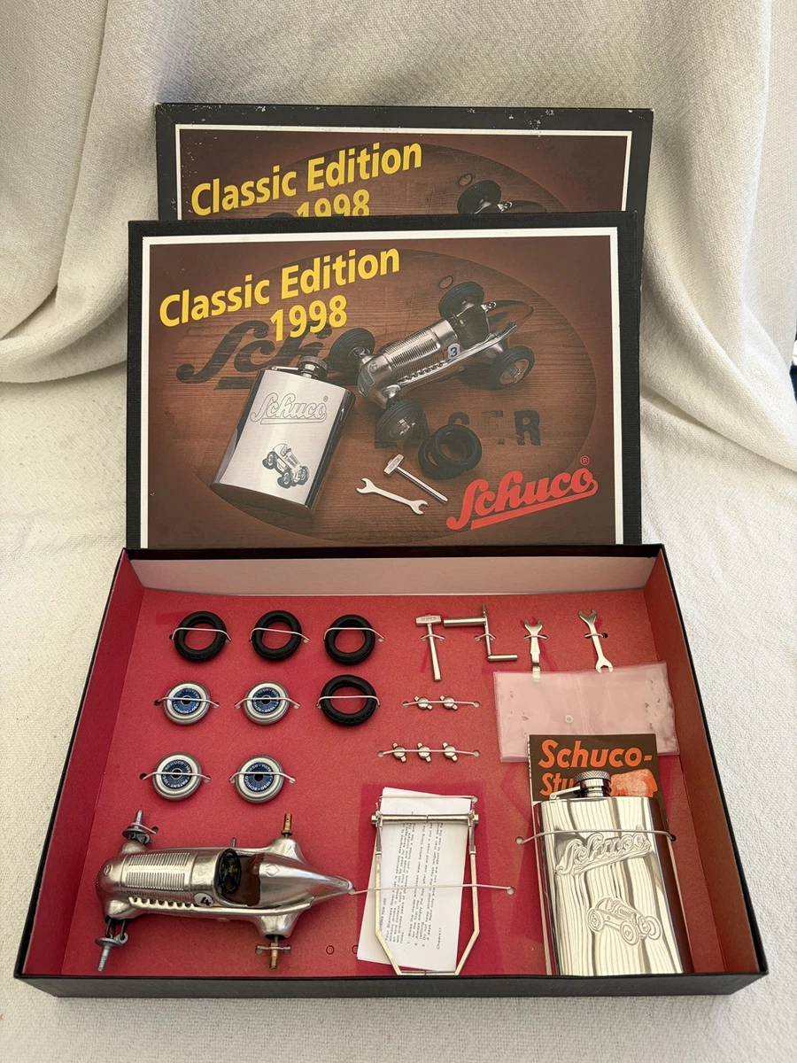 25+ Mercedes-Benz Schuco Classic Diecast & Toy Vehicles for sale