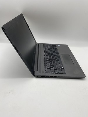 HP Notebook 250 G7 Laptop Intel Core i5 8265U 1.6GHz 8GB RAM 256GB