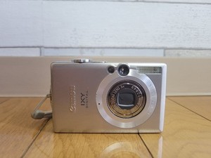 Canon Ixy 70 | eBay