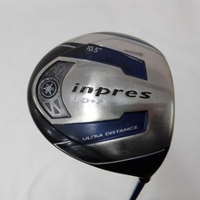 Yamaha Driver inpres UD+2 10.5° Regular TMX-...