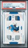 2023 PANINI FLAWLESS ROOKIE SHOWCASE RELICS #RSSLA SAM LAPORTA /20 PSA 9 LIONS