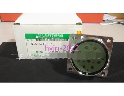 1pcs new connector NCS-6010-RF #pq