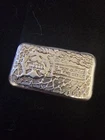 10 OZ SILVER BAR PIONEER METALS