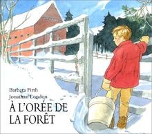 A loree de la foret von Firth, Barbara, London, Jonathan | Buch | Zustand gut