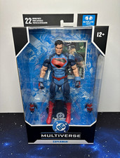 McFarlane Toys DC Multiverse Superman & The Authority Superman