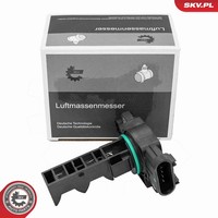 Esen SKV Luftmassenmesser 07SKV523 12V FüR Opel Antara L07 Cdti 4X4 Chevrolet