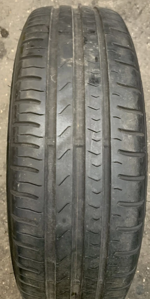 4x Original VW Sommerräder 185/65 R15 88H - für Polo 6 2G Seat Ibiza Audi A1 GB  - Bild 3 von 3