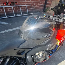 For 2017-2025 Honda CBR1000RR 100% Carbon Fiber Full Tank Cover Fairing Cowling