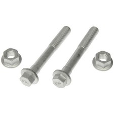 14890 Dorman Control Arm Bolt Front Upper for Ram Truck Jeep Grand Cherokee 1500