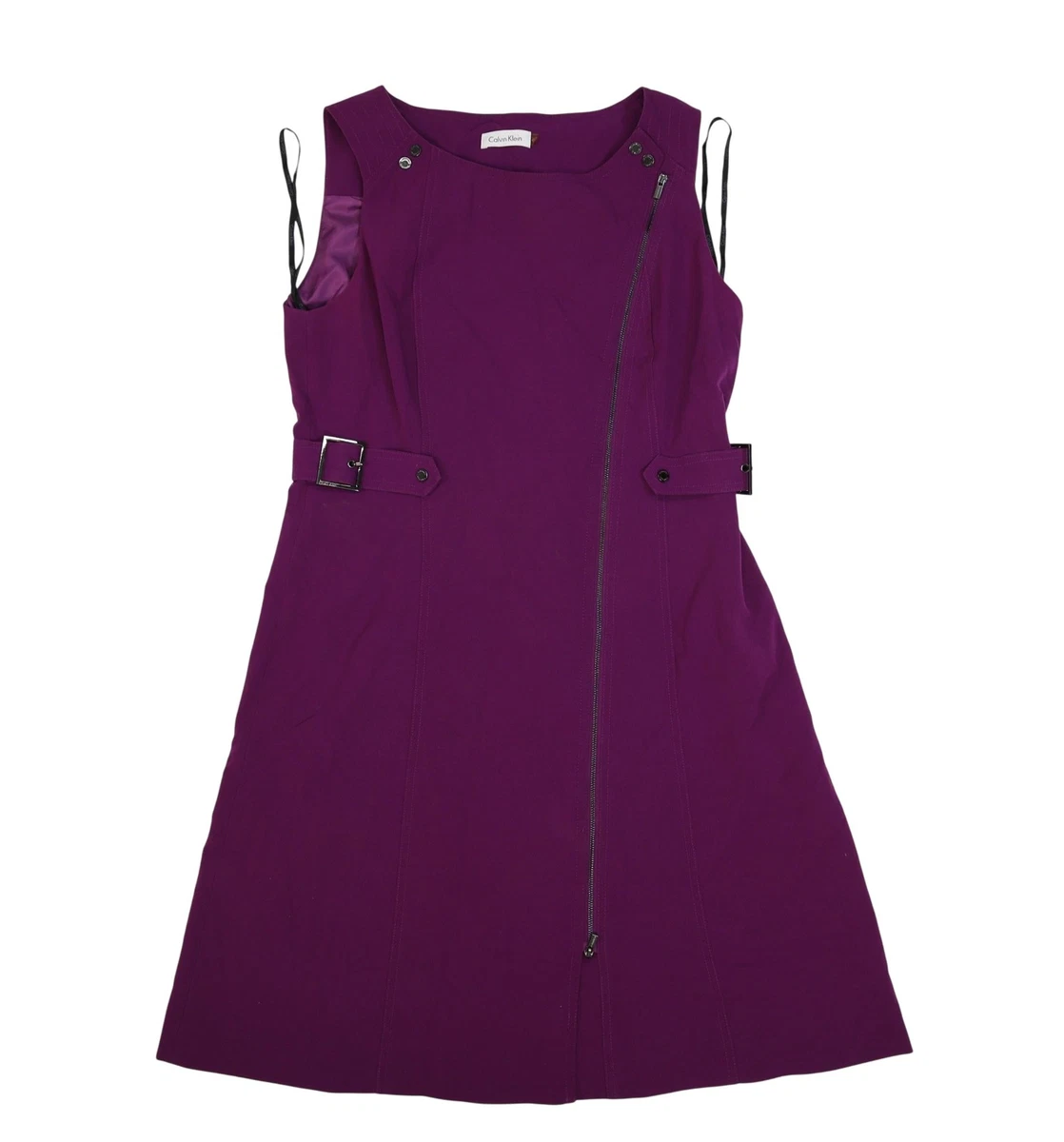 Calvin Klein Purple Dresses for Women for sale | eBay