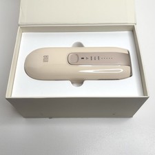 INIA Fond Hair Removal Device D-1198 Laser Hair Remover - New Open Box