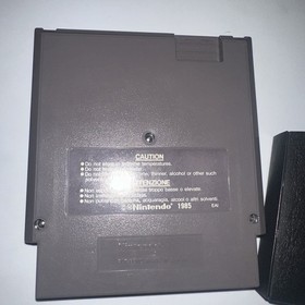 Nintendo NES - Super Mario Bros 2