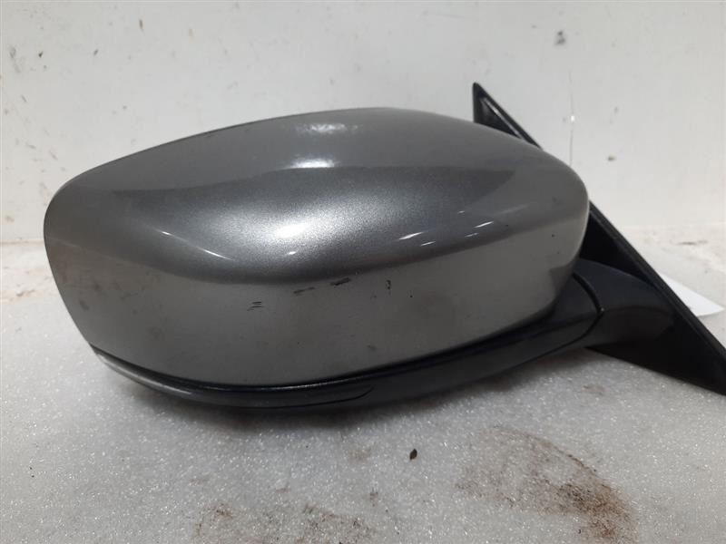 Maserati Ghibli 2016 Front Right Side mirror Gray