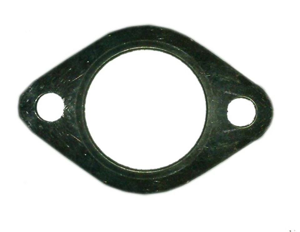 Exhaust Pipe Flange Gasket for 1997-2000 Mitsubishi Mirage 1.8L L4 GAS SOHC - Image 2 of 2