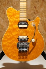 MUSIC MAN AXIS EX USATO