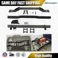 Front Fuel Tank / Rear Shock / Rear Spare Tire Crossmember for 99-06 Chevrolet