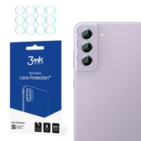 Samsung Galaxy S21 Fe 5G – 3Mk-Objektivschutz