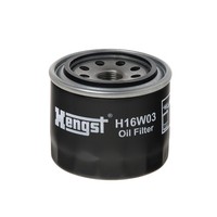 Hengst Filter H16W03 ÖLfilter FüR Nissan