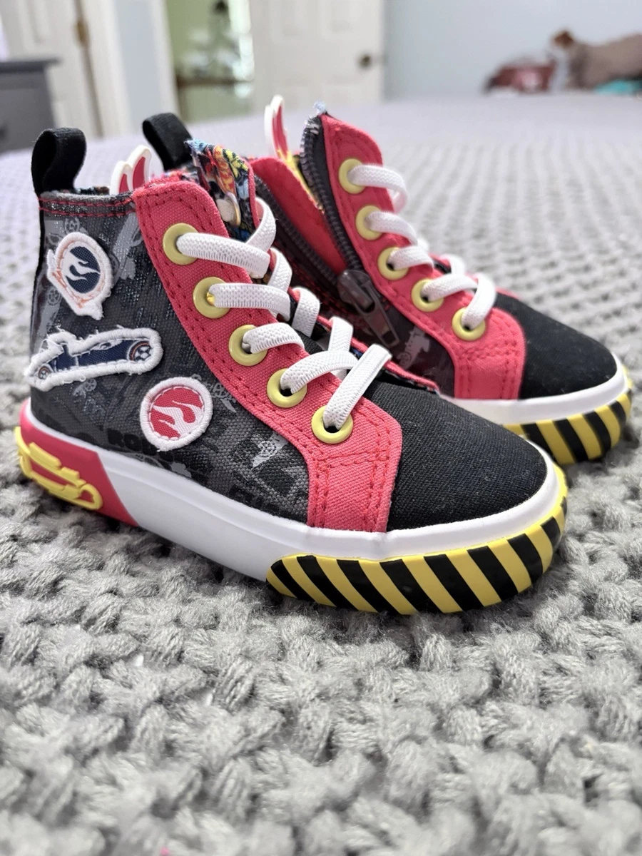 Hot Wheels Athletic Shoes for sale | eBay