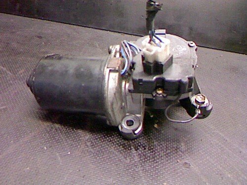 Scheibenwischermotor Mazda 323 C 1.5 BA Limousine